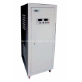 High Power High Voltage Linear Power Supply